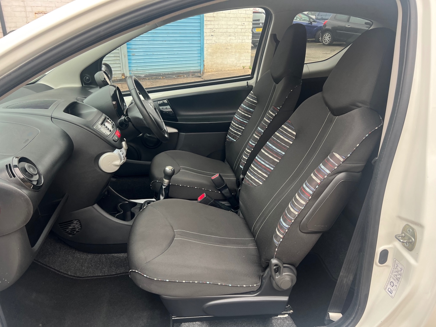 Used Citroen C1 2013 for sale - 76656402: Photo 14