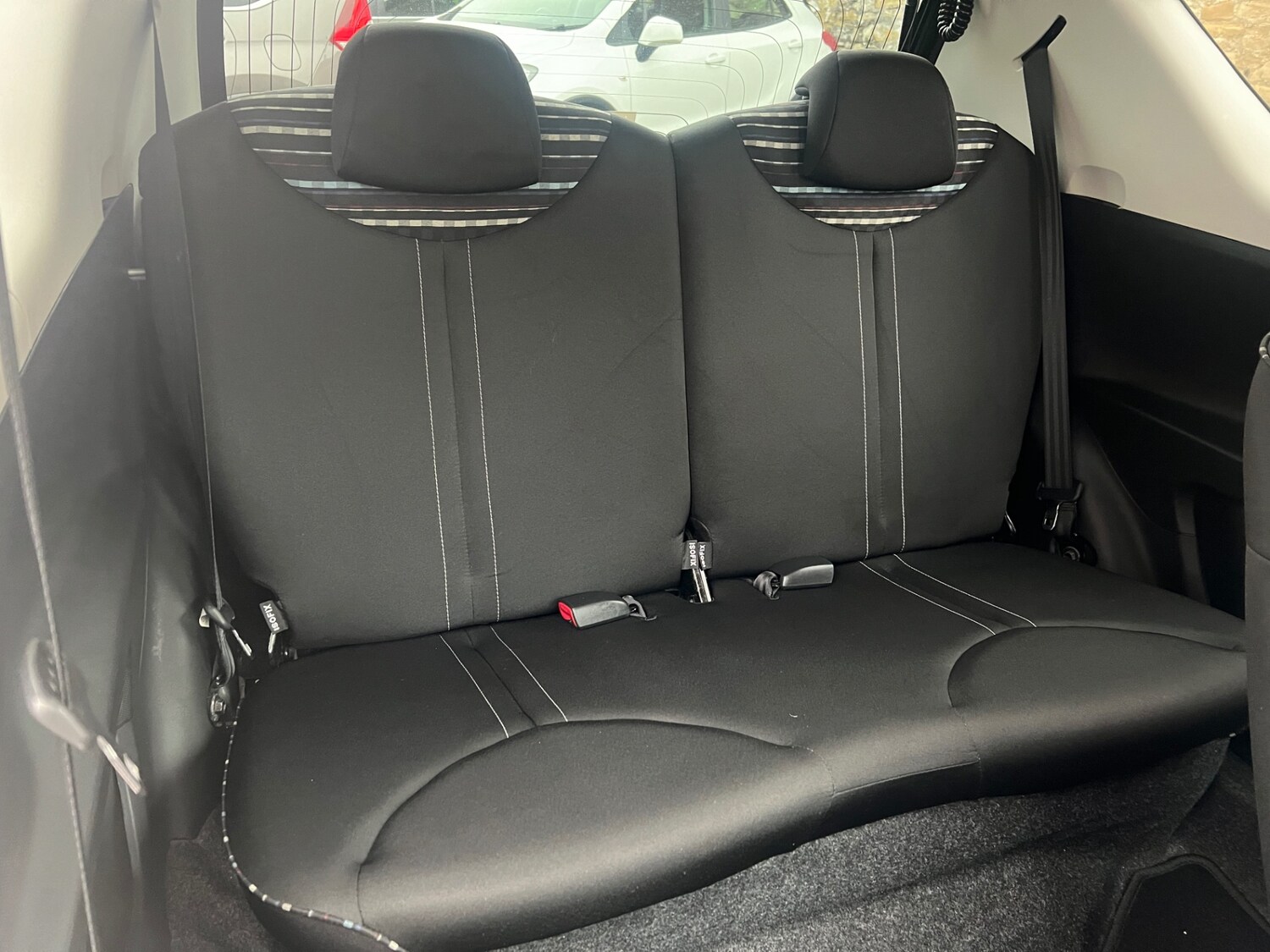 Used Citroen C1 2013 for sale - 76656402: Photo 15