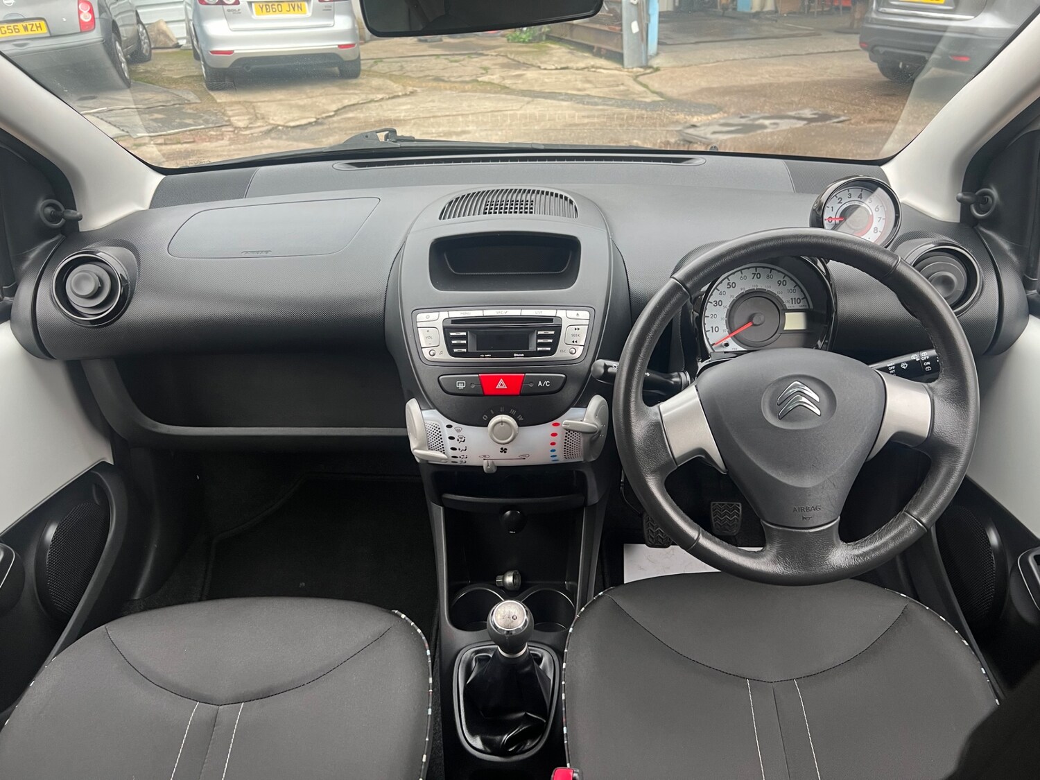 Used Citroen C1 2013 for sale - 76656402: Photo 16