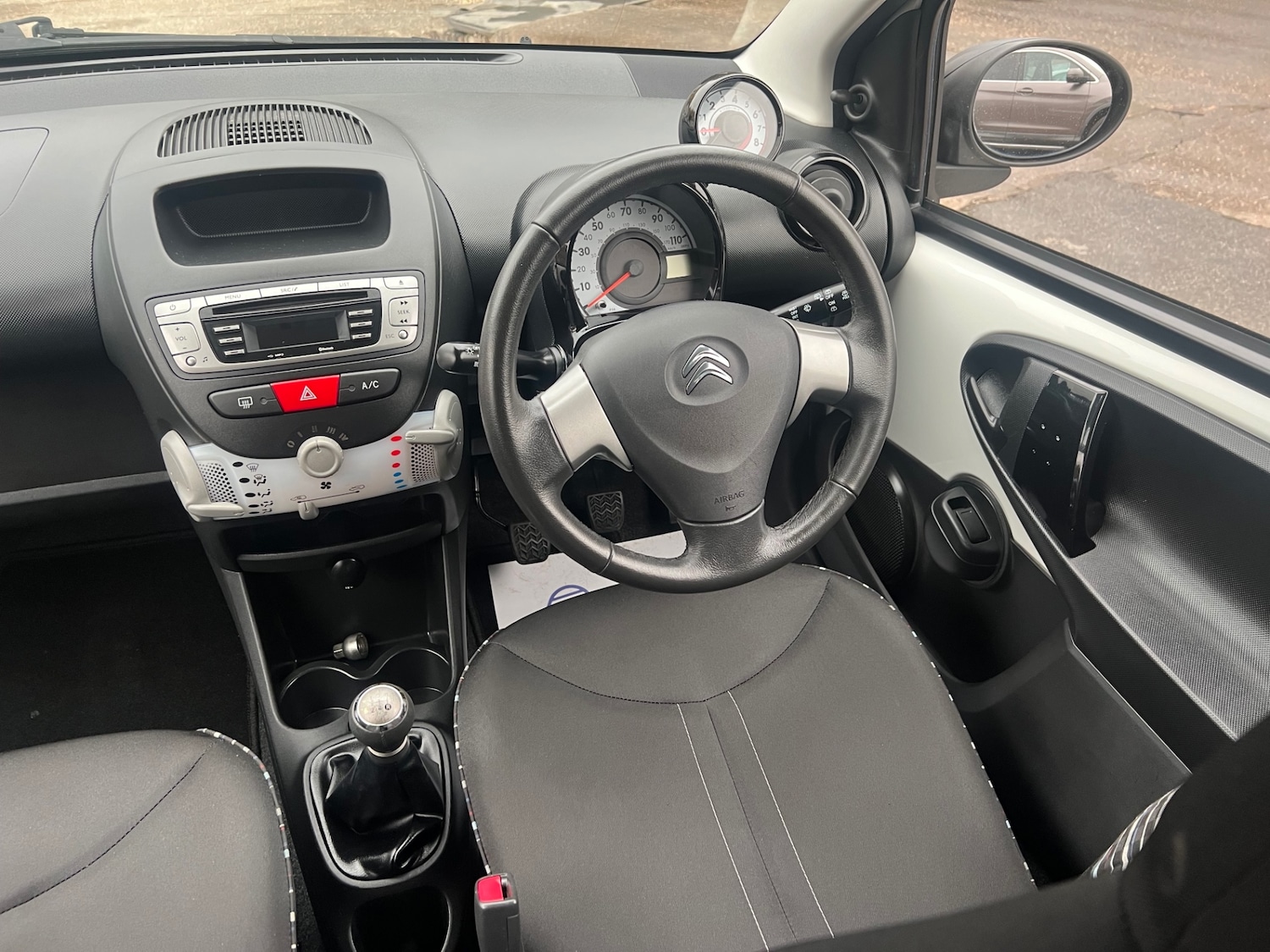 Used Citroen C1 2013 for sale - 76656402: Photo 18