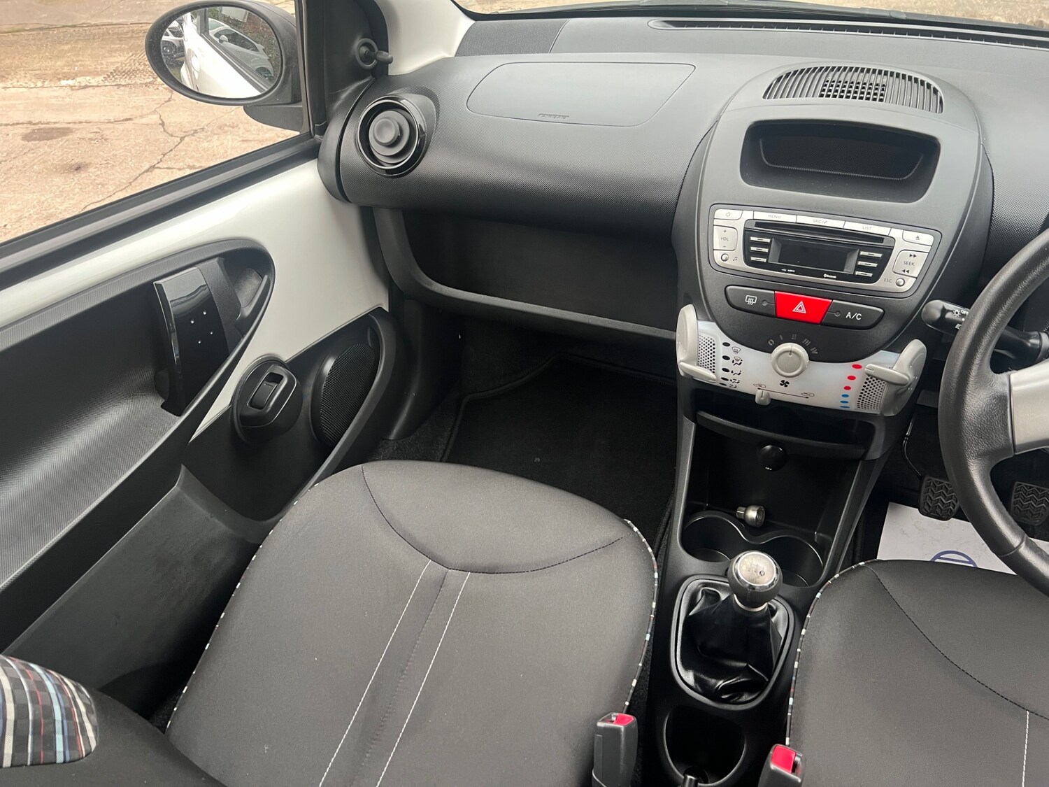 Used Citroen C1 2013 for sale - 76656402: Photo 19