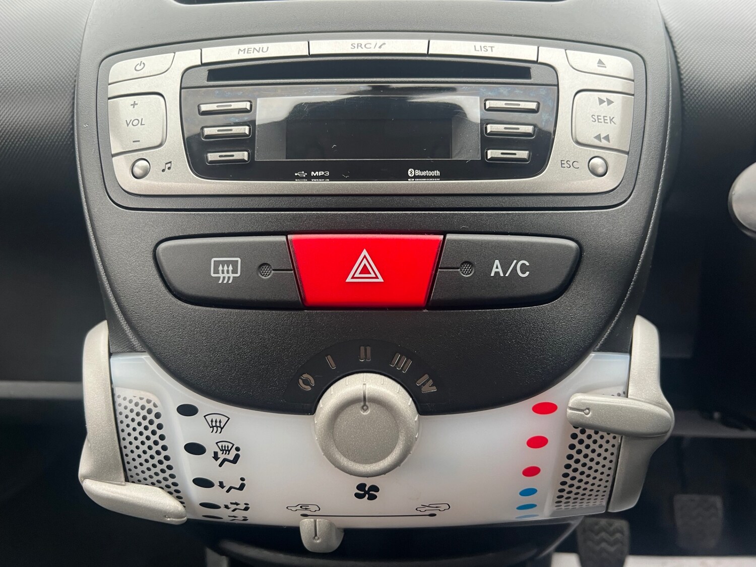 Used Citroen C1 2013 for sale - 76656402: Photo 20