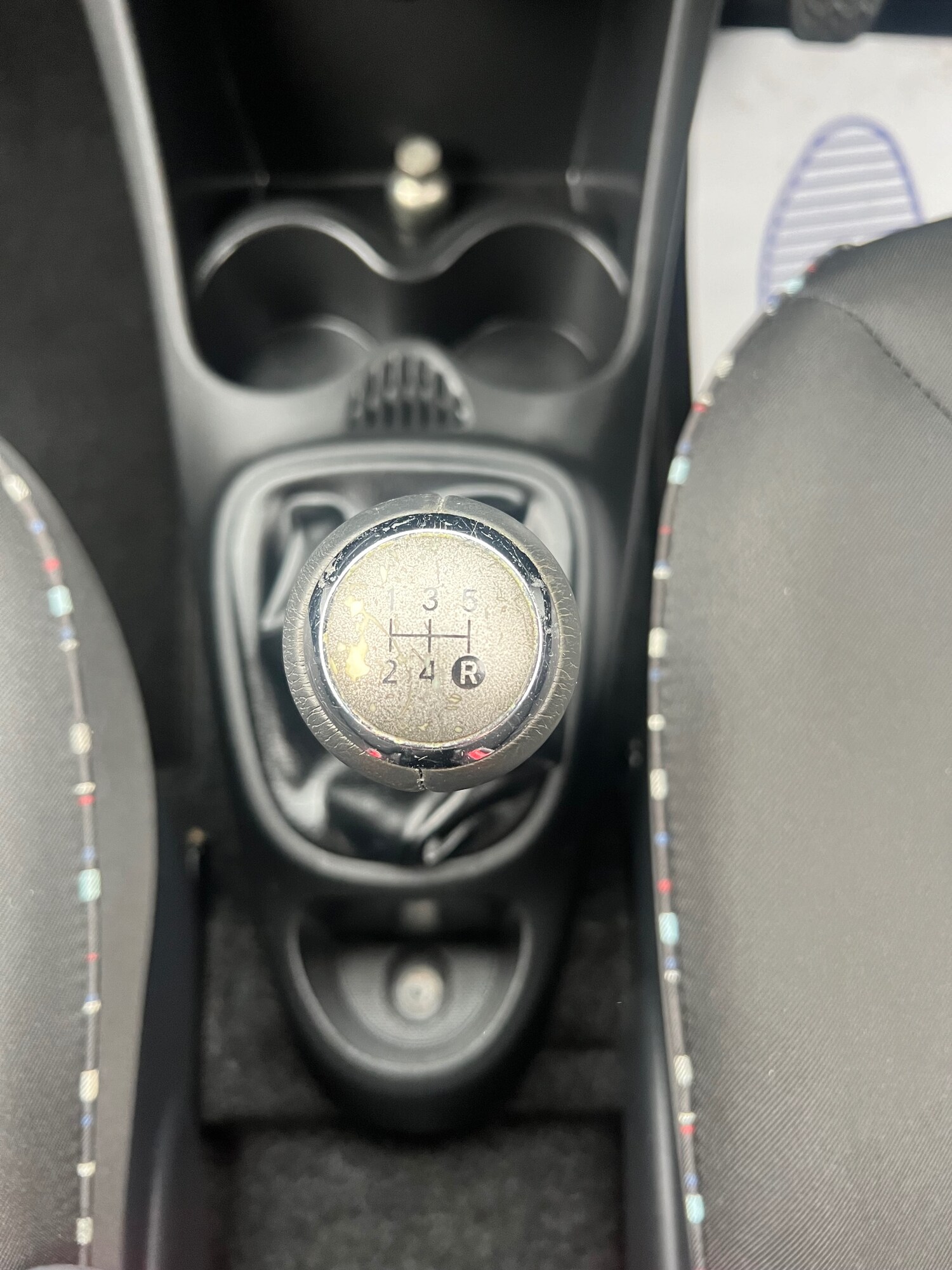 Used Citroen C1 2013 for sale - 76656402: Photo 21