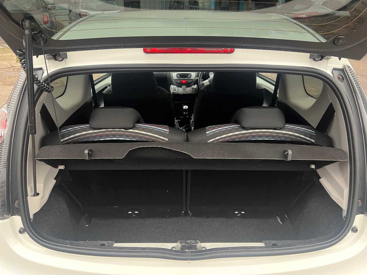 Used Citroen C1 2013 for sale - 76656402: Photo 22