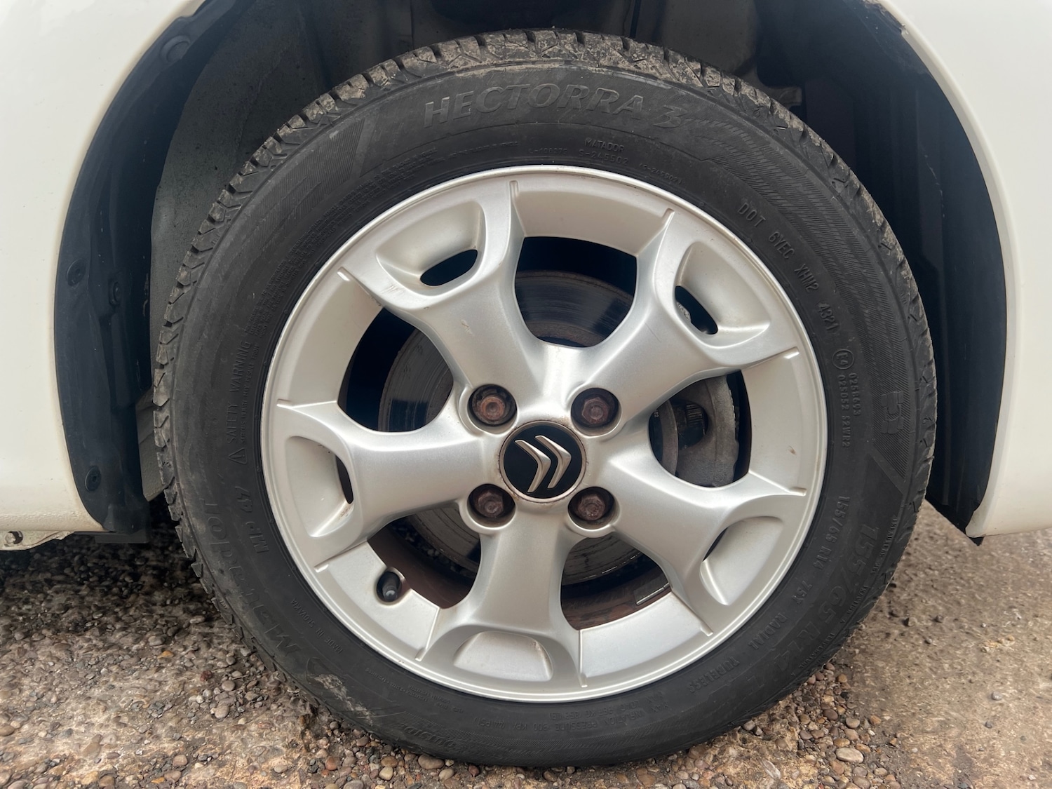 Used Citroen C1 2013 for sale - 76656402: Photo 23