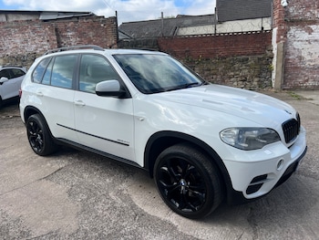 Used BMW X5 2010 for sale - 79467570: Photo