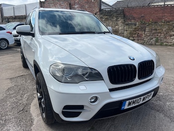 Used BMW X5 2010 for sale - 79467570: Photo