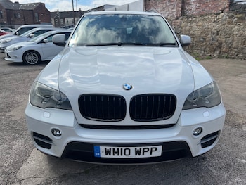 Used BMW X5 2010 for sale - 79467570: Photo