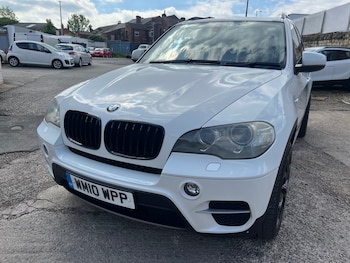 Used BMW X5 2010 for sale - 79467570: Photo
