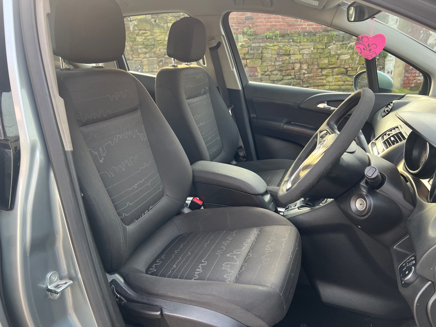 Used Vauxhall Meriva 2010 for sale - 78061488: Photo 13