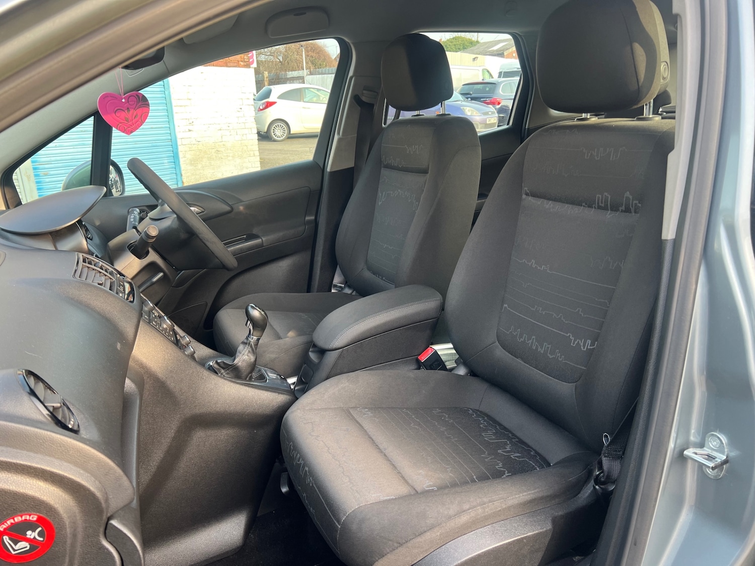 Used Vauxhall Meriva 2010 for sale - 78061488: Photo 14