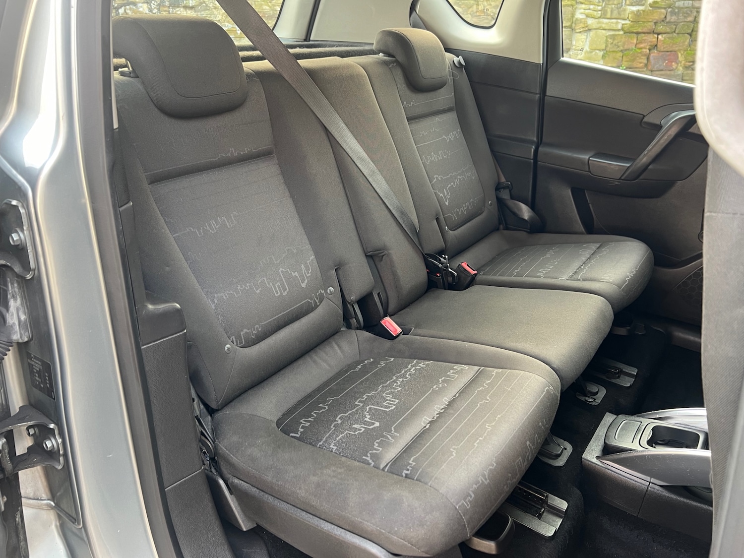 Used Vauxhall Meriva 2010 for sale - 78061488: Photo 15