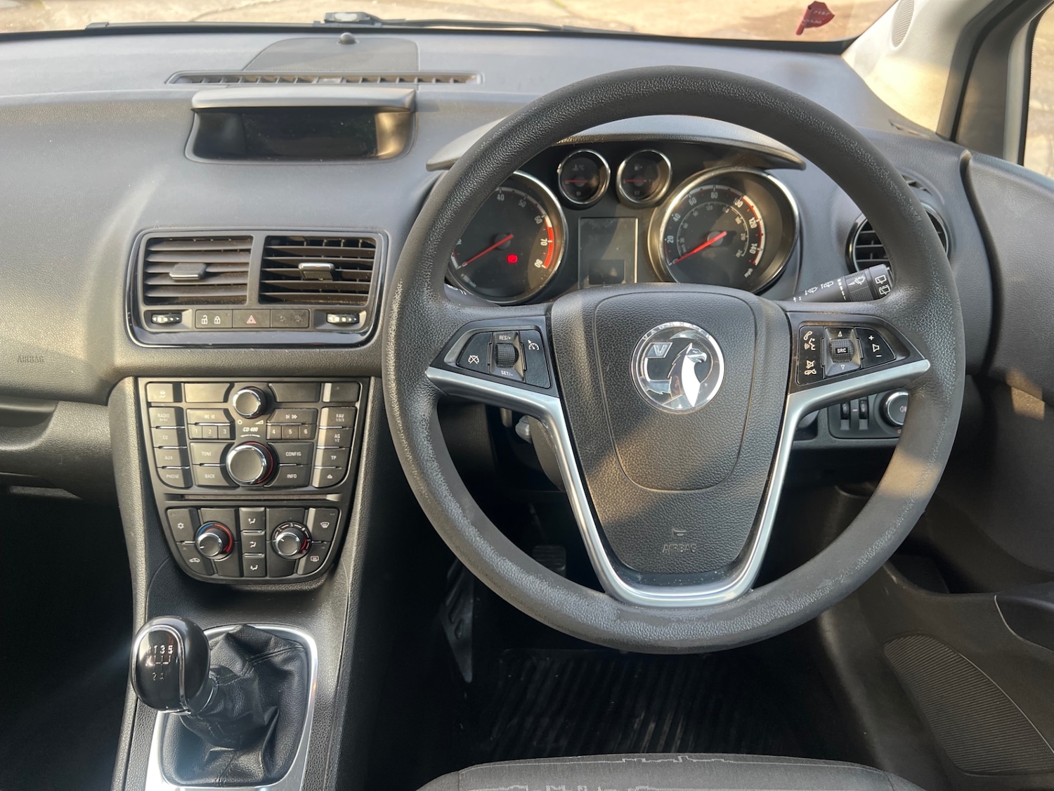 Used Vauxhall Meriva 2010 for sale - 78061488: Photo 18