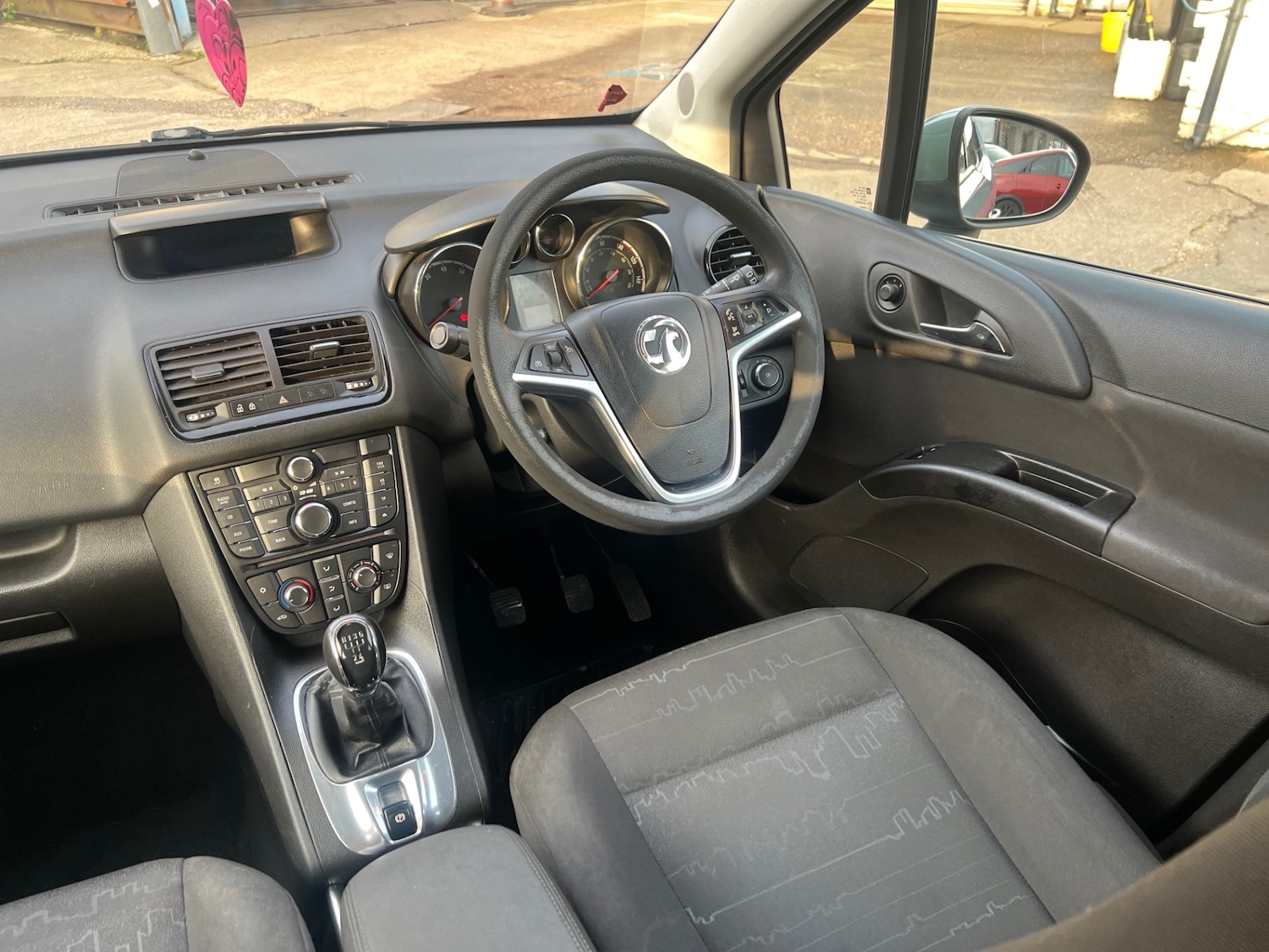 Used Vauxhall Meriva 2010 for sale - 78061488: Photo 19