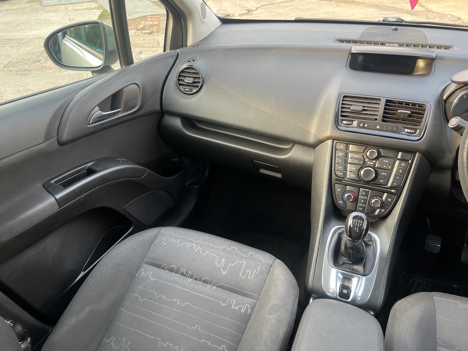 Used Vauxhall Meriva 2010 for sale - 78061488: Photo 20