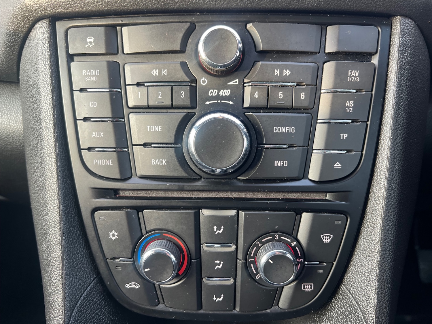 Used Vauxhall Meriva 2010 for sale - 78061488: Photo 21