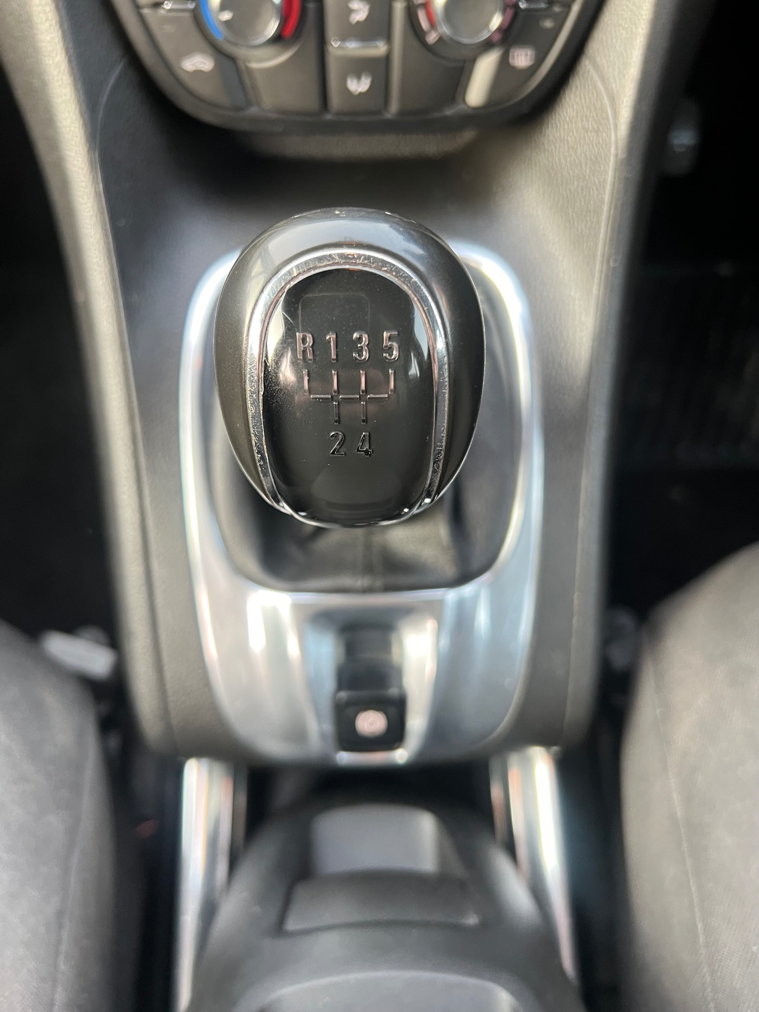 Used Vauxhall Meriva 2010 for sale - 78061488: Photo 22