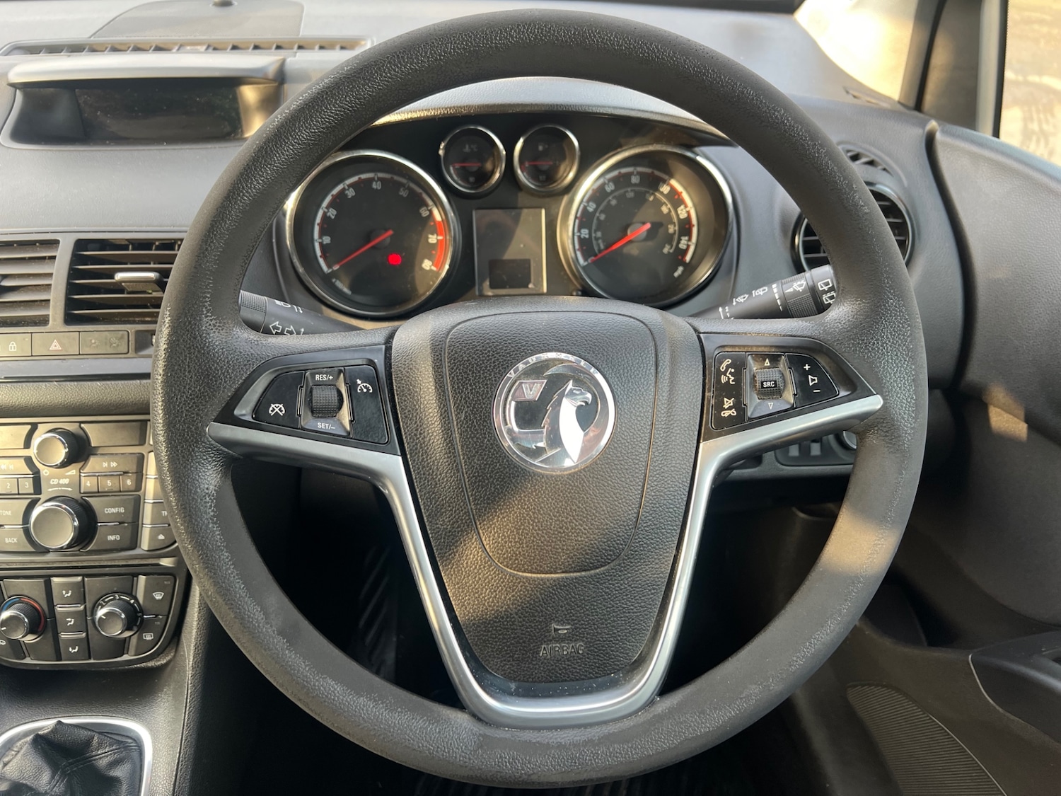 Used Vauxhall Meriva 2010 for sale - 78061488: Photo 25