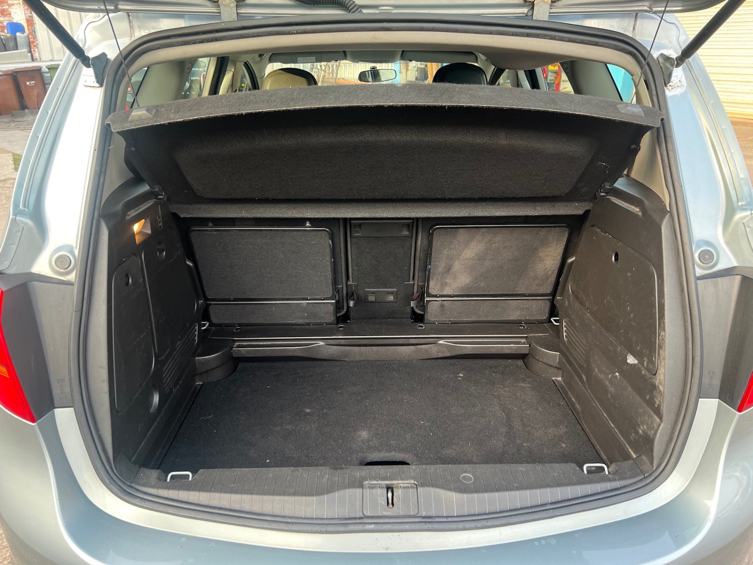 Used Vauxhall Meriva 2010 for sale - 78061488: Photo 28