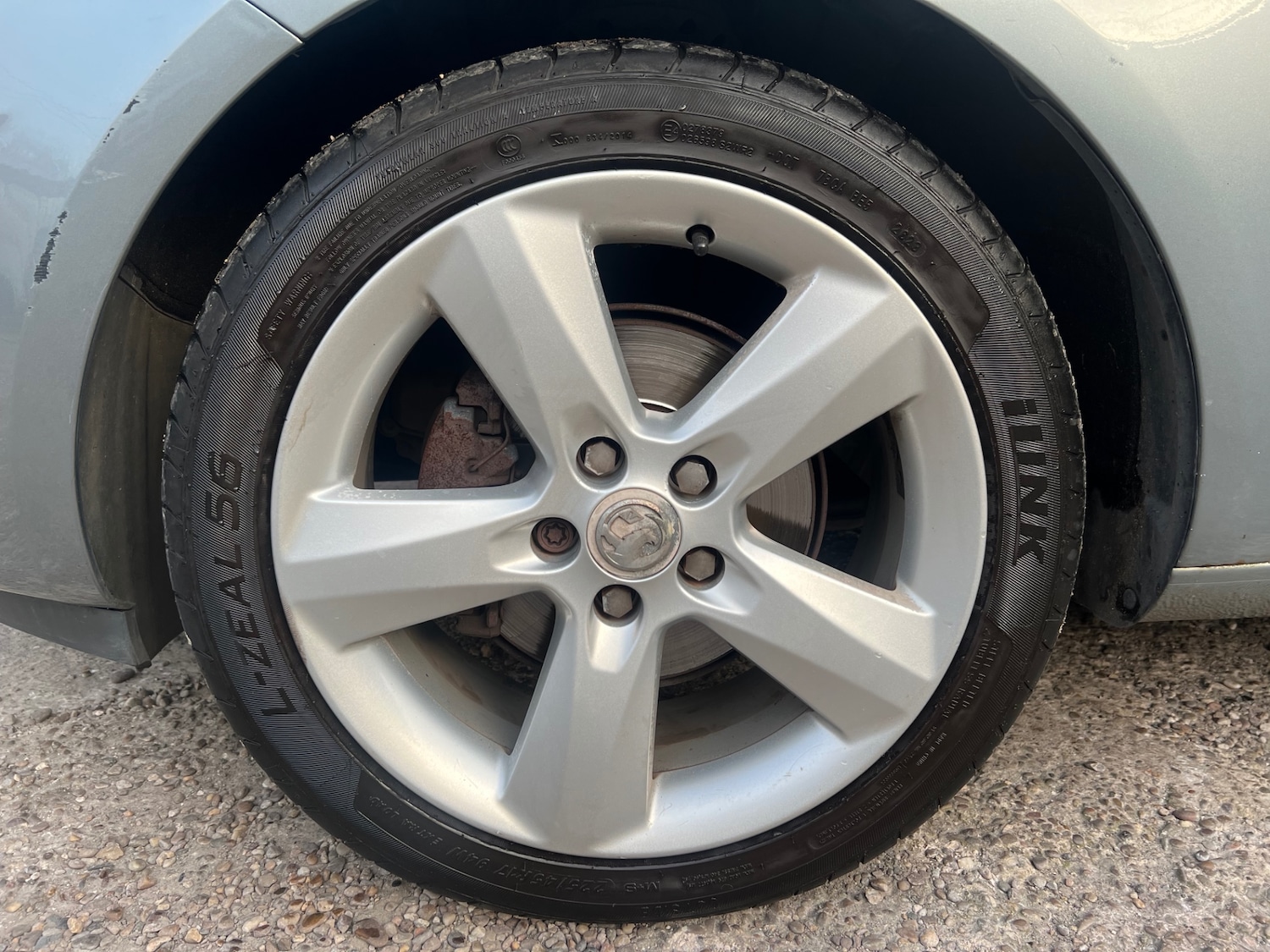 Used Vauxhall Meriva 2010 for sale - 78061488: Photo 29