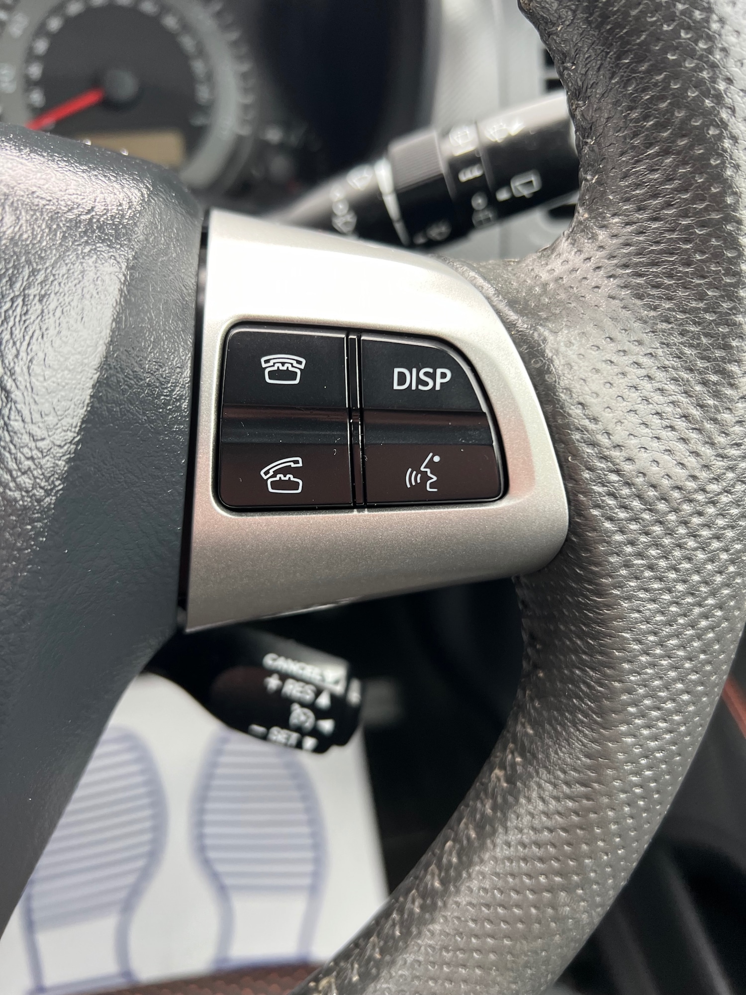 Used Toyota Auris 2012 for sale - 76407698: Photo 24