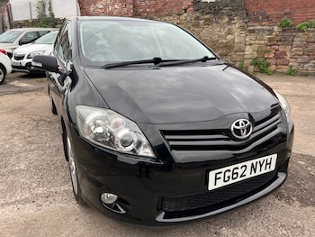 Used Toyota Auris 2012 for sale - 76407698: Photo