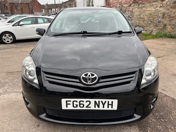 Used Toyota Auris 2012 for sale - 76407698: Photo