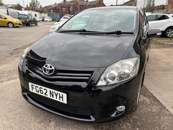 Used Toyota Auris 2012 for sale - 76407698: Photo