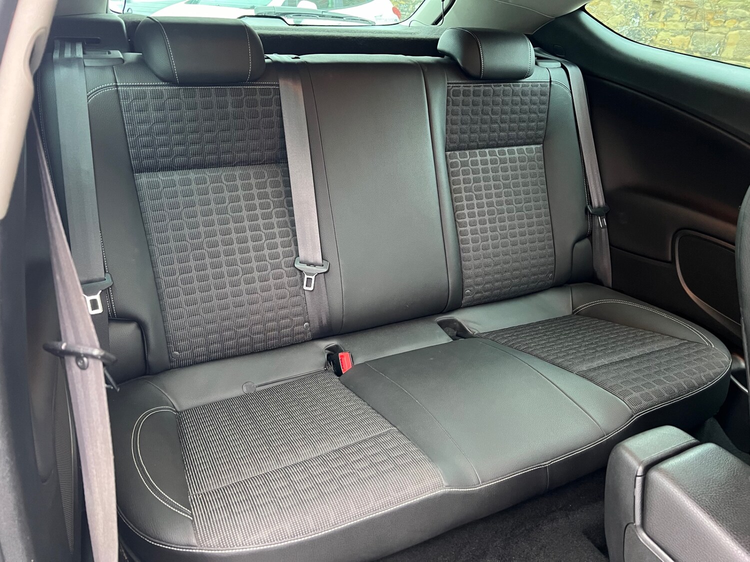 Used Vauxhall Astra GTC 2014 for sale - 77679372: Photo 15