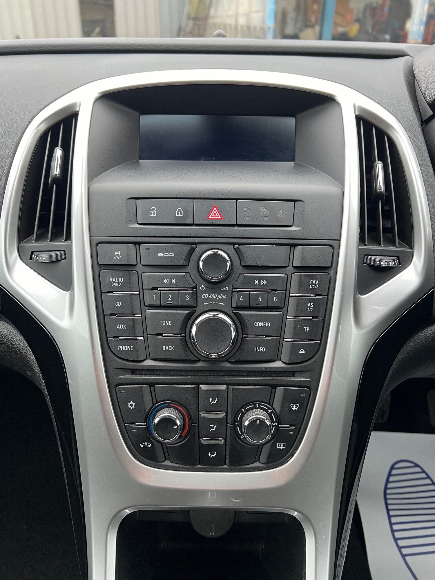 Used Vauxhall Astra GTC 2014 for sale - 77679372: Photo 21