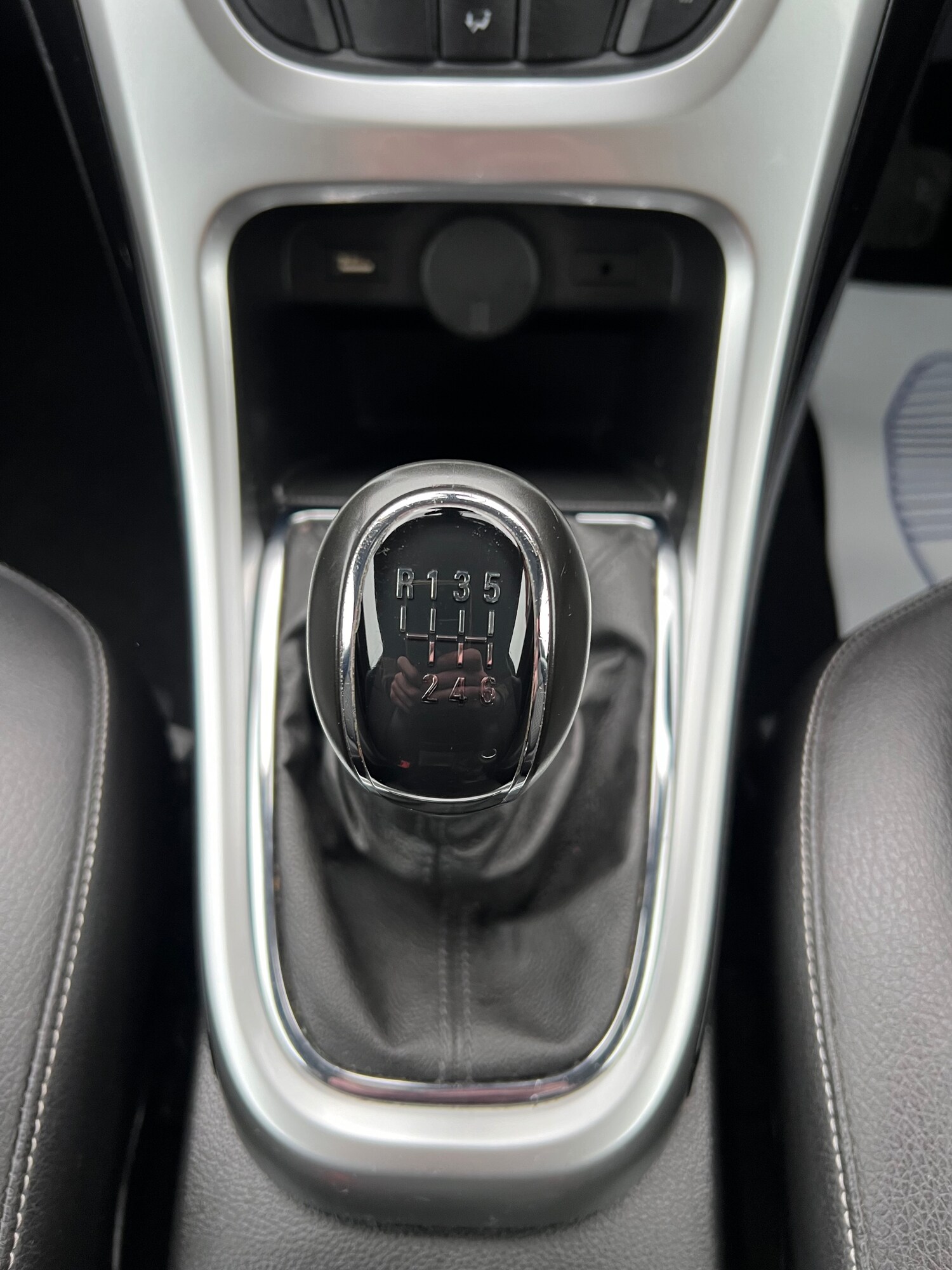 Used Vauxhall Astra GTC 2014 for sale - 77679372: Photo 22