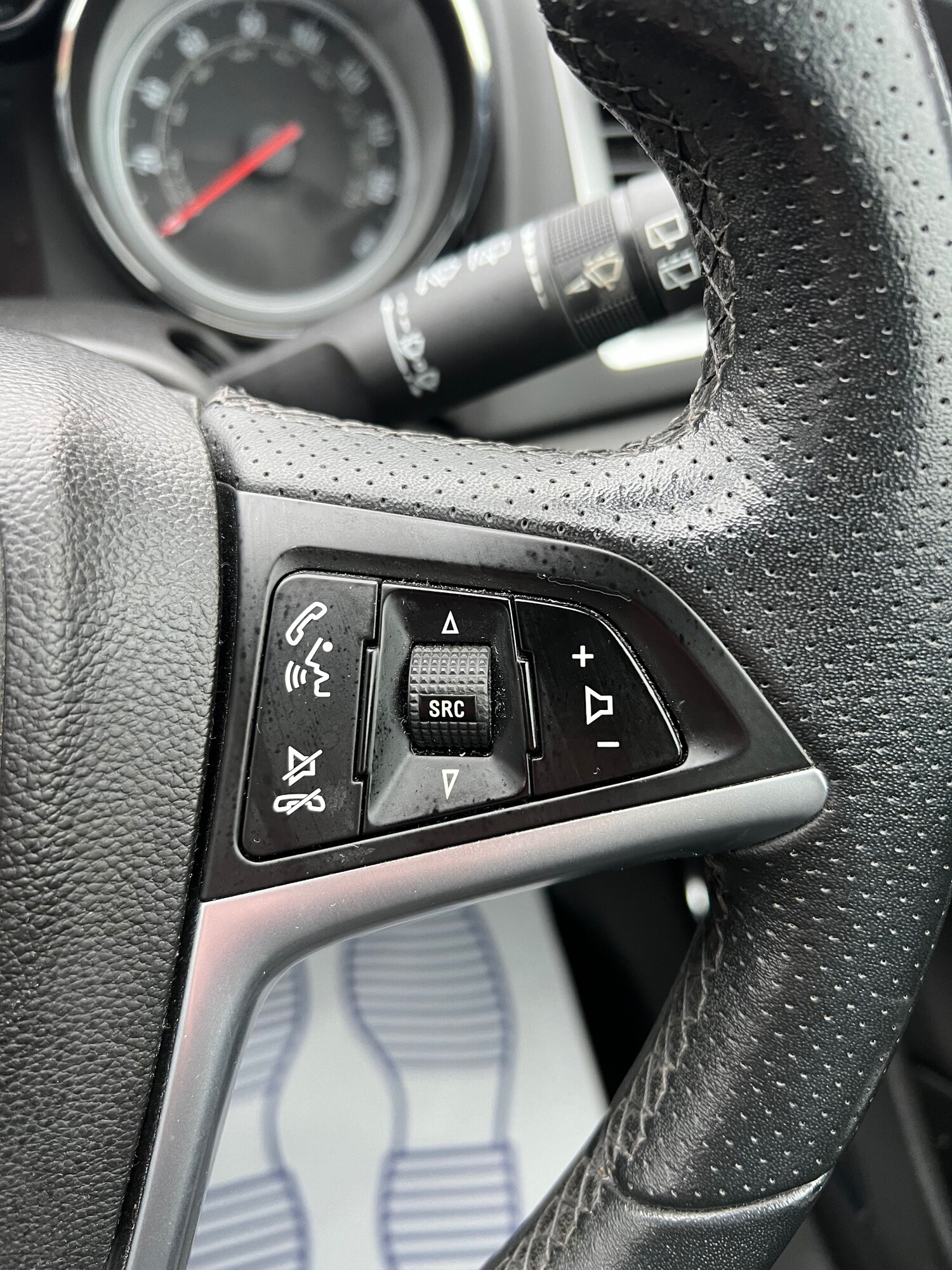 Used Vauxhall Astra GTC 2014 for sale - 77679372: Photo 24