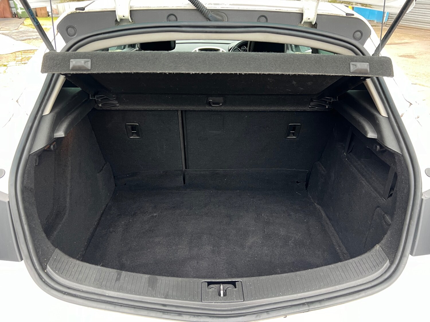 Used Vauxhall Astra GTC 2014 for sale - 77679372: Photo 27