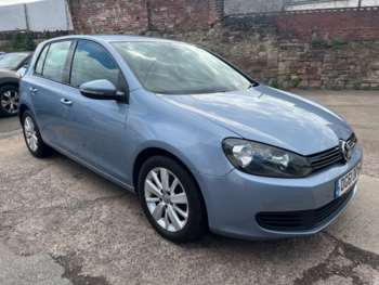 2011 (61) - 1.6 TDi 105 BlueMotion Tech Match 5dr
