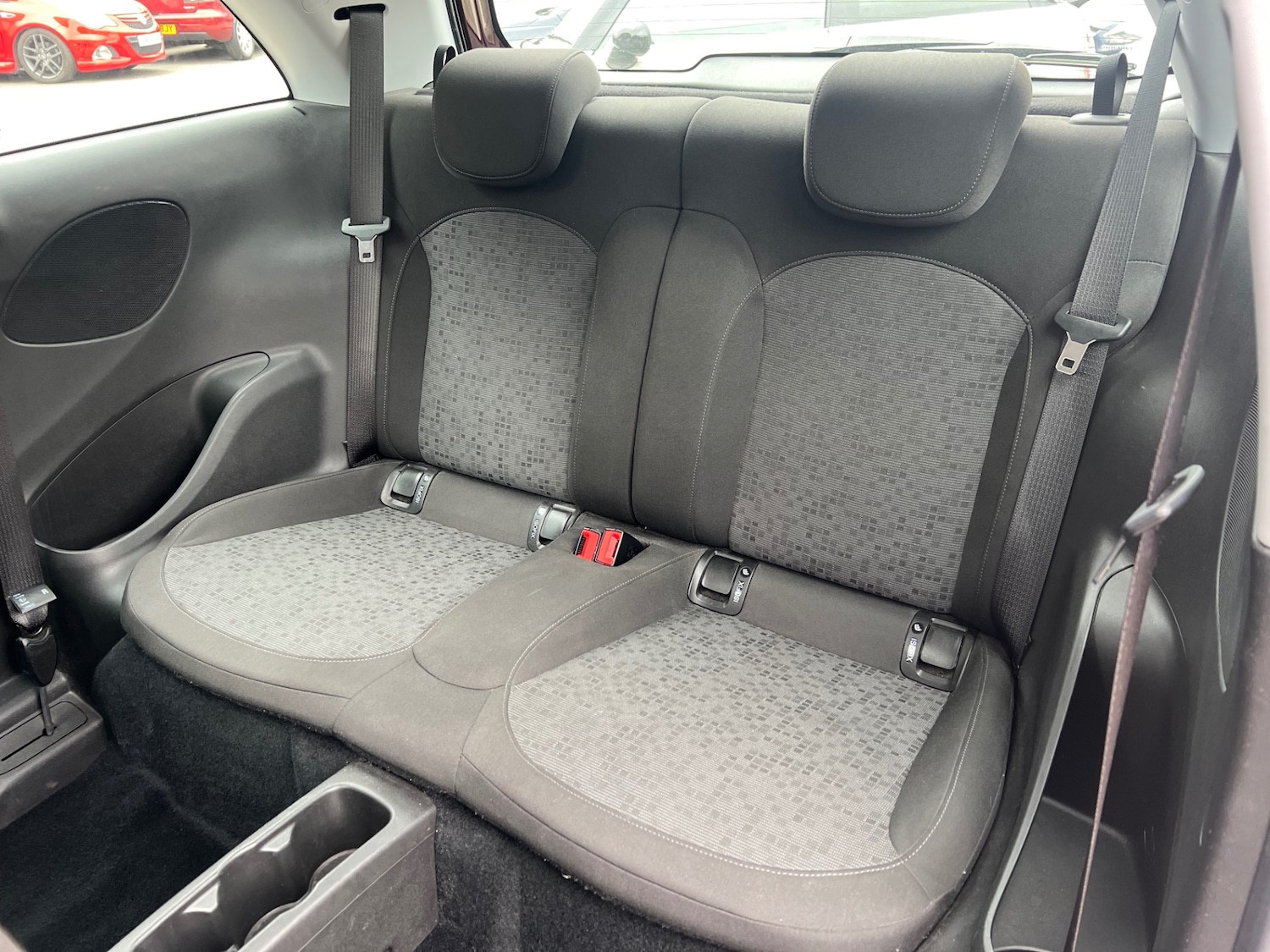 Used Vauxhall ADAM 2015 for sale - 76316434: Photo 15