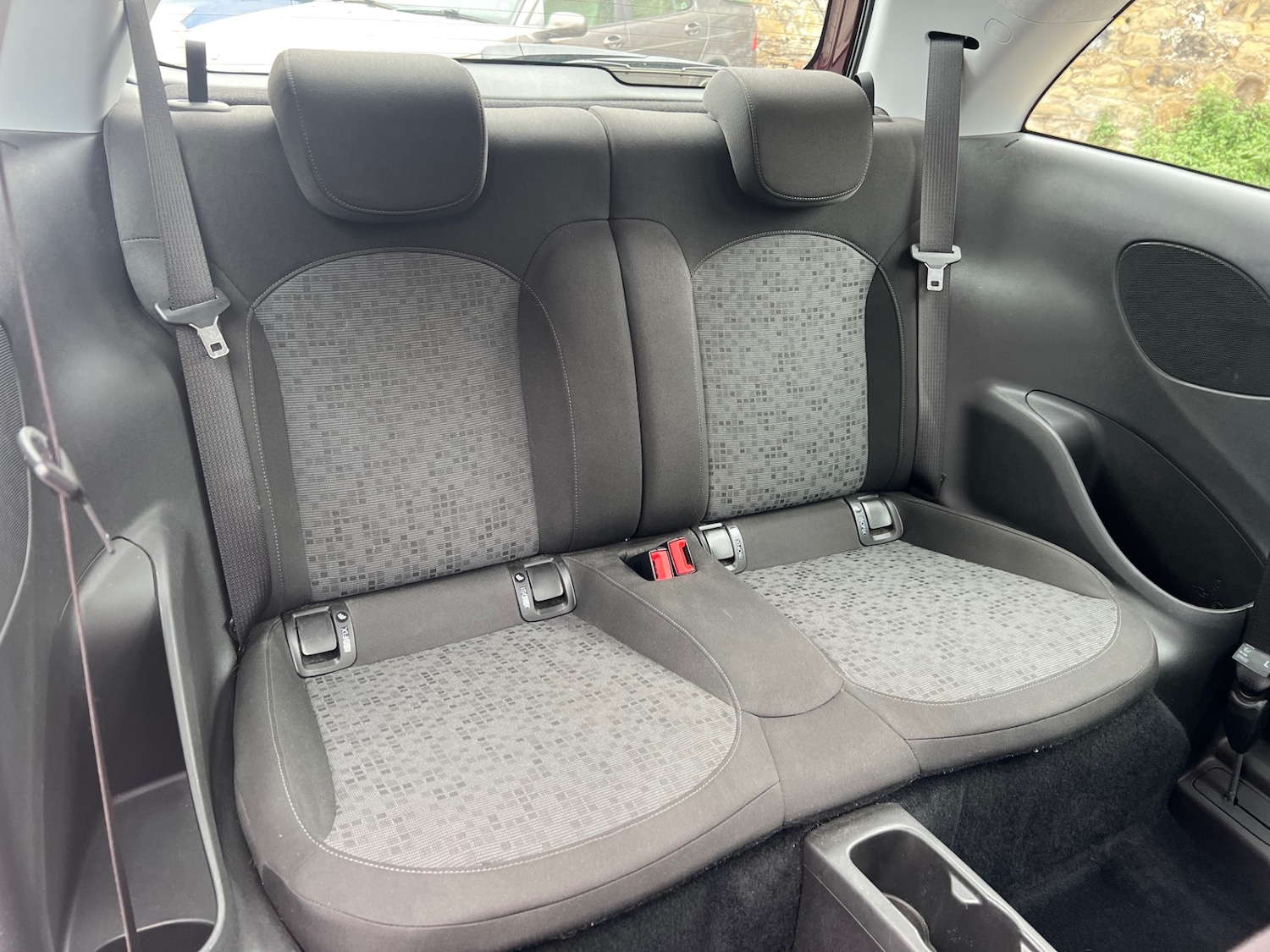 Used Vauxhall ADAM 2015 for sale - 76316434: Photo 16