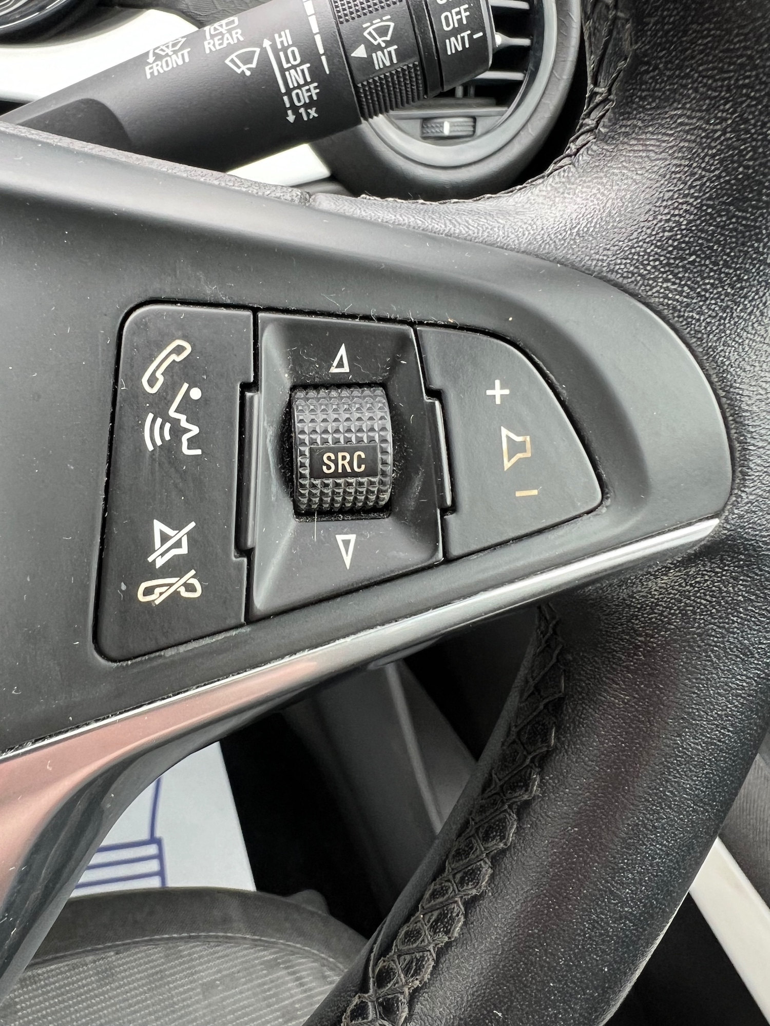 Used Vauxhall ADAM 2015 for sale - 76316434: Photo 25