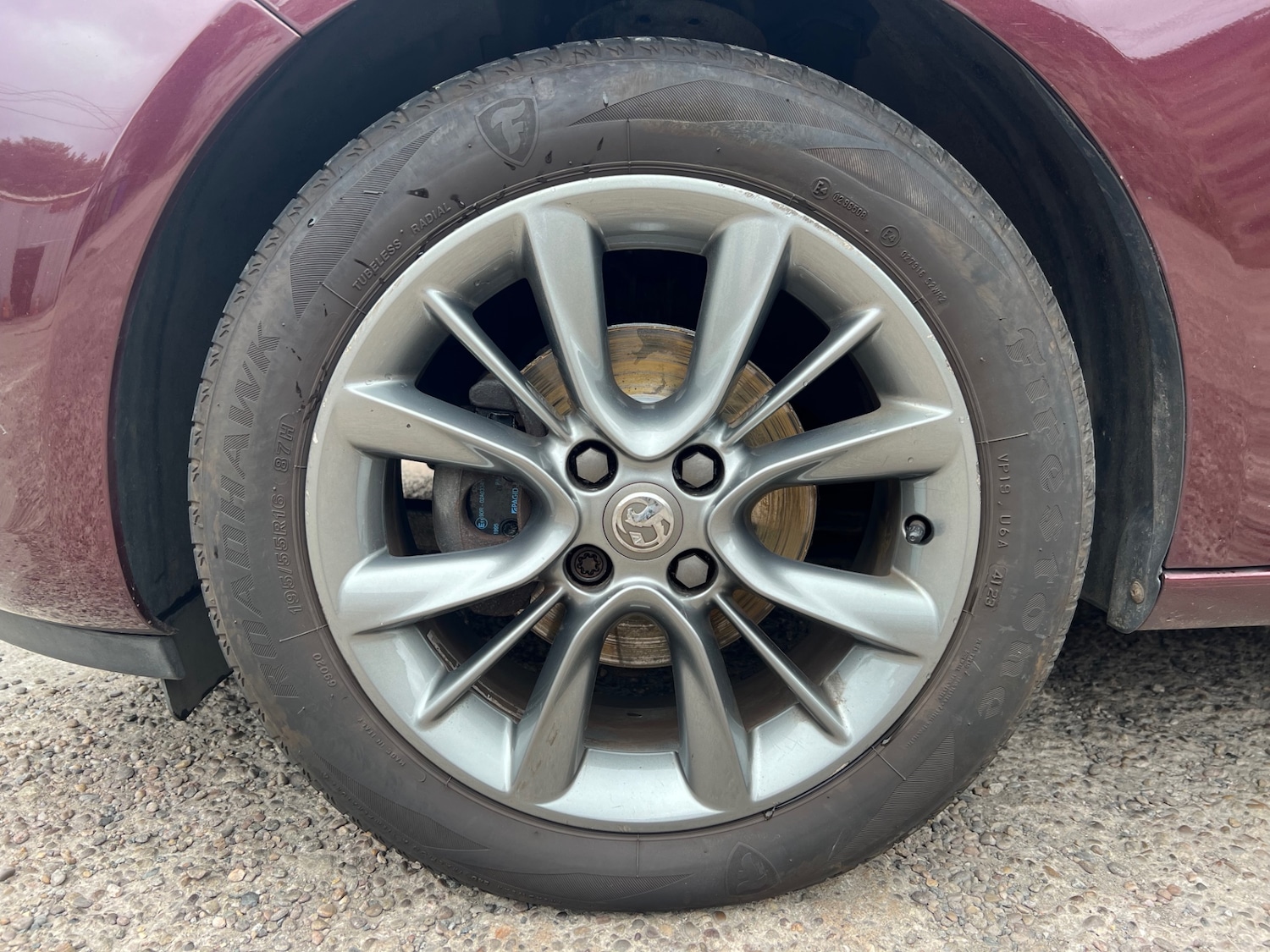 Used Vauxhall ADAM 2015 for sale - 76316434: Photo 30