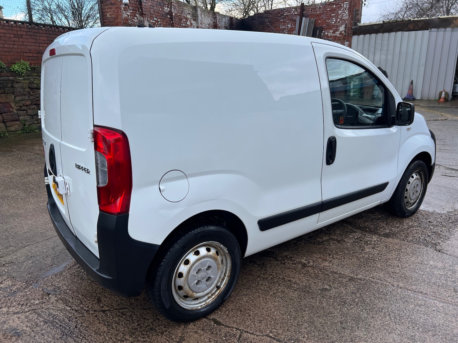 Used Peugeot Bipper 2011 for sale - 77213646: Photo 11