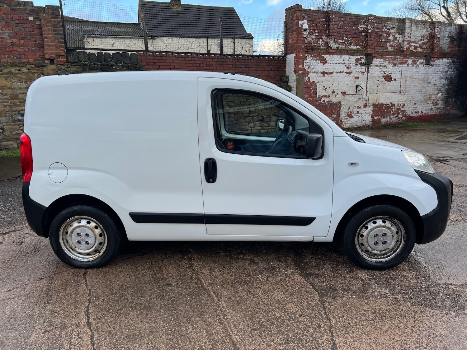 Used Peugeot Bipper 2011 for sale - 77213646: Photo 12