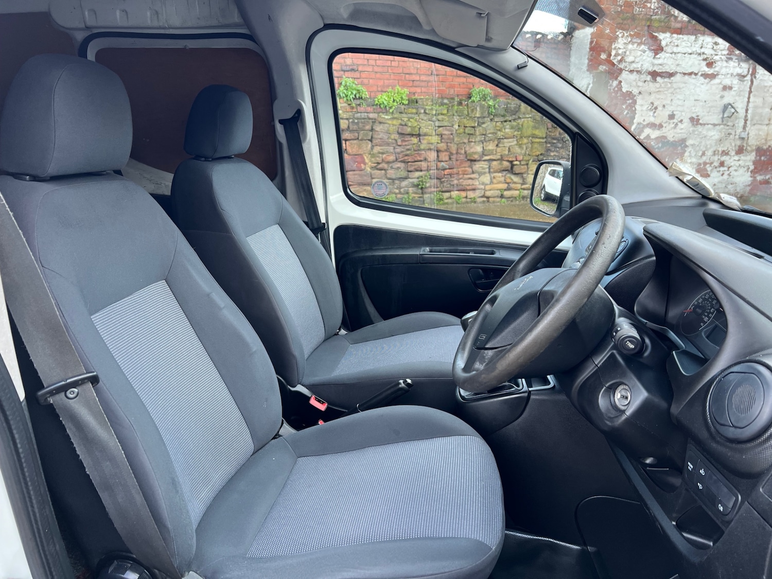 Used Peugeot Bipper 2011 for sale - 77213646: Photo 13