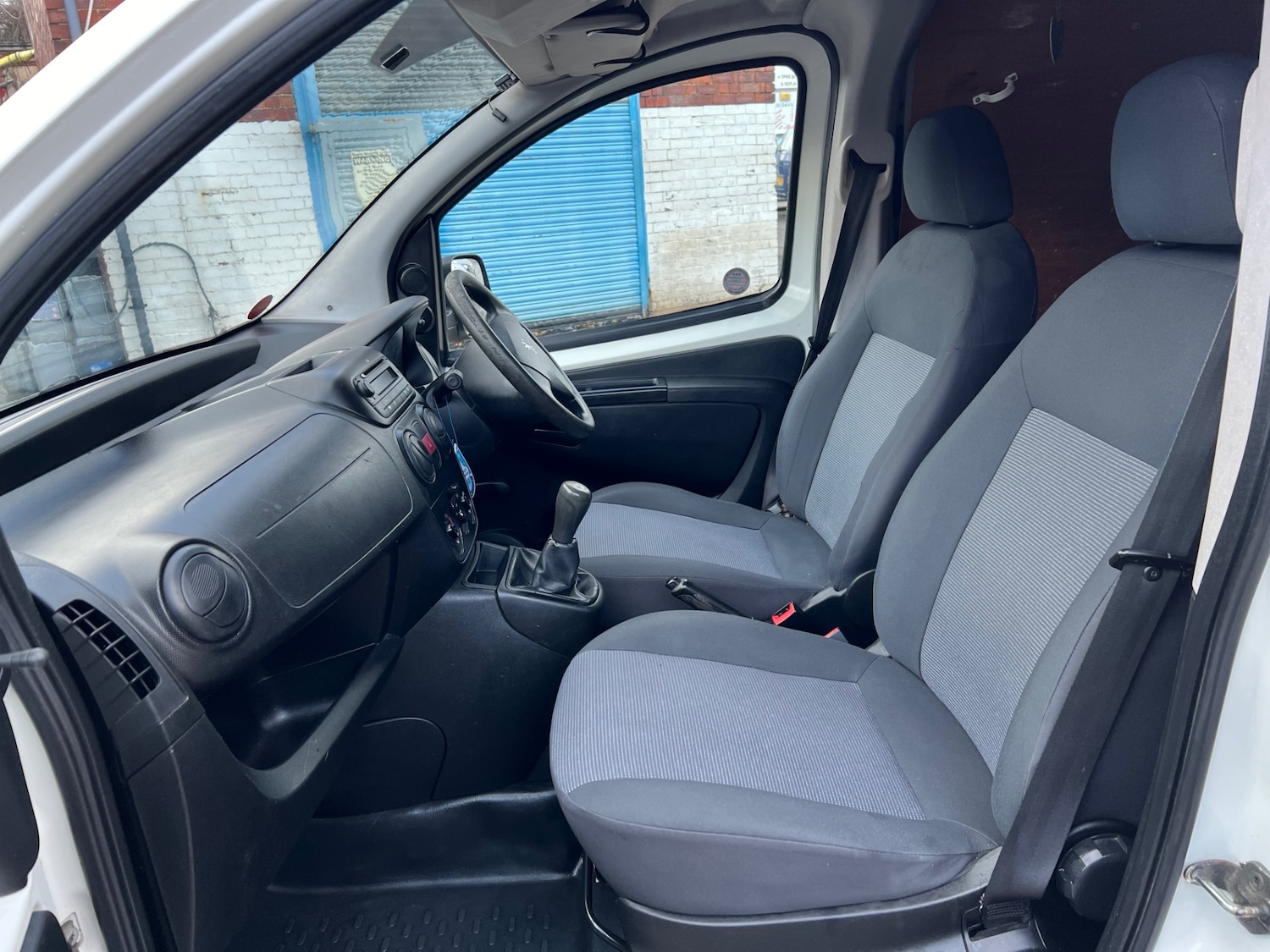 Used Peugeot Bipper 2011 for sale - 77213646: Photo 14