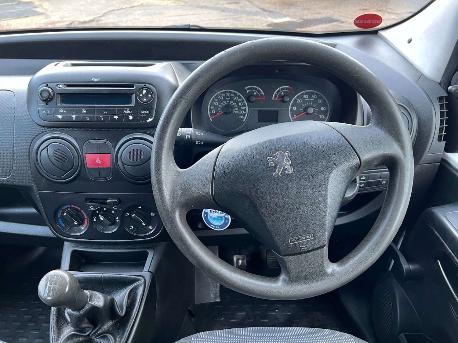 Used Peugeot Bipper 2011 for sale - 77213646: Photo 16