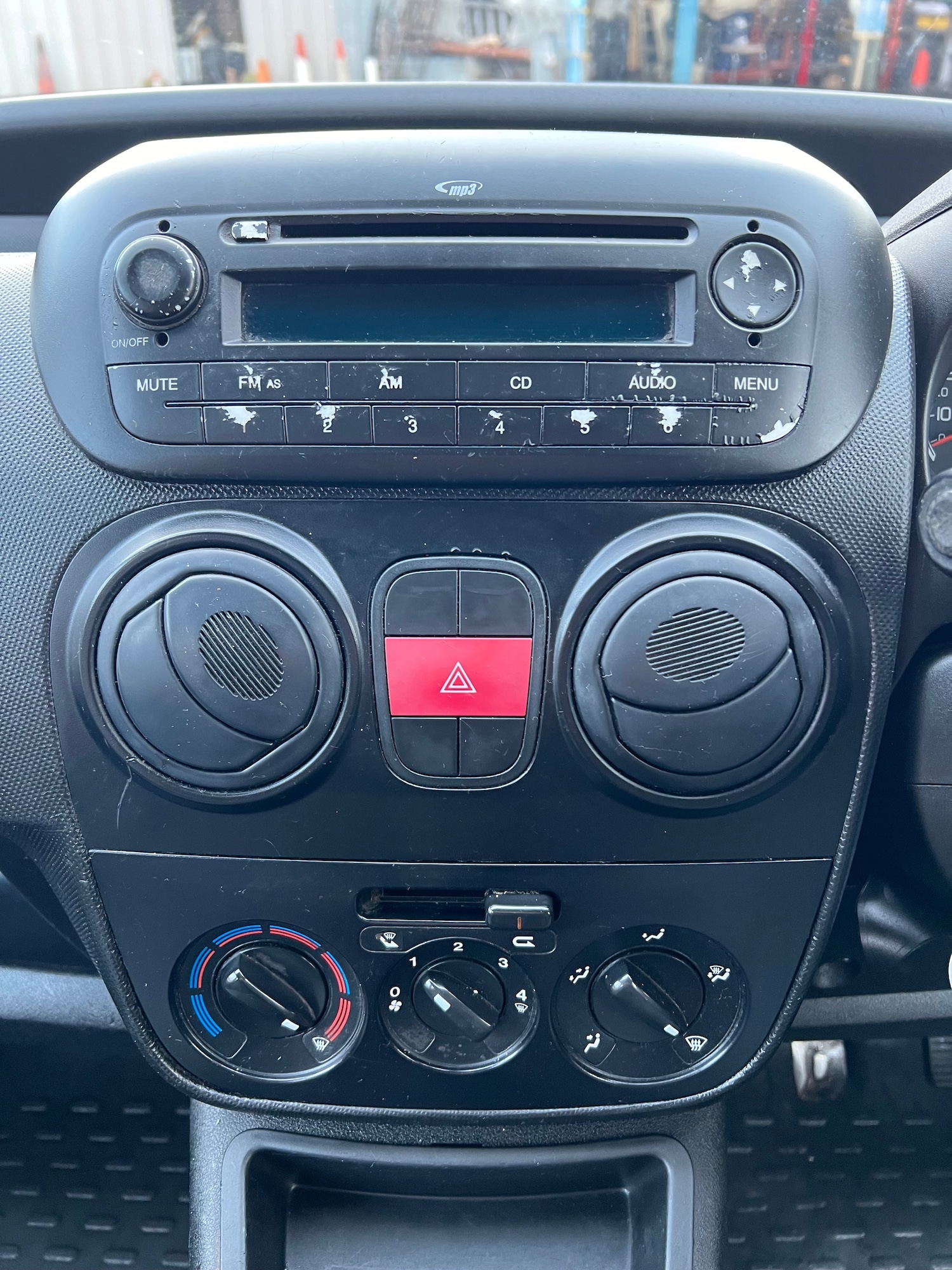 Used Peugeot Bipper 2011 for sale - 77213646: Photo 17