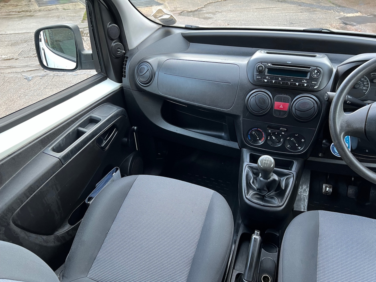 Used Peugeot Bipper 2011 for sale - 77213646: Photo 20