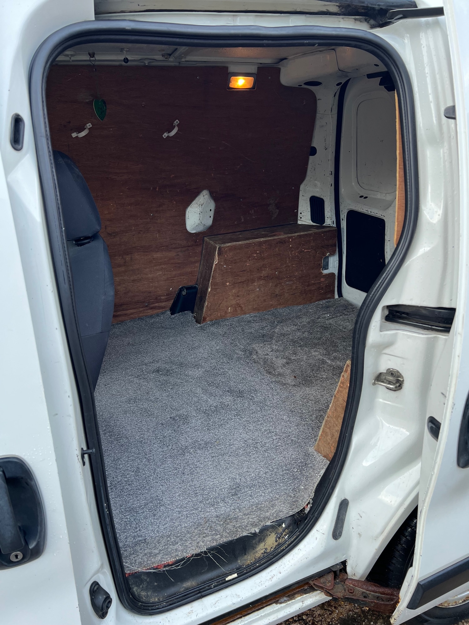 Used Peugeot Bipper 2011 for sale - 77213646: Photo 21