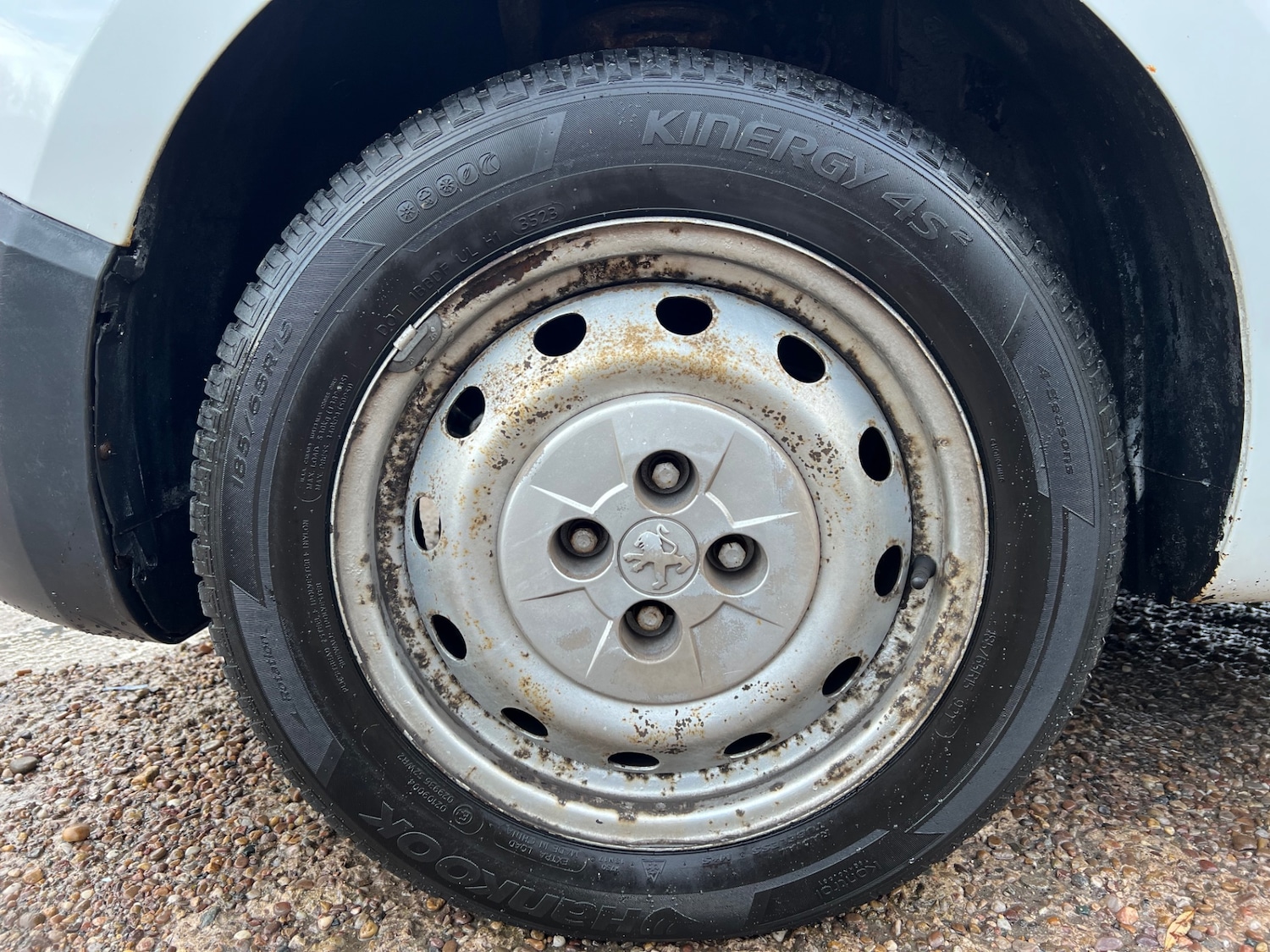 Used Peugeot Bipper 2011 for sale - 77213646: Photo 23