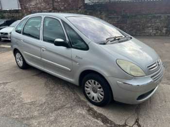 2008 (08) - 1.6 HDi 92 Desire 5dr
