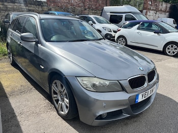 Used BMW 3 Series 2011 for sale - 78814554: Photo