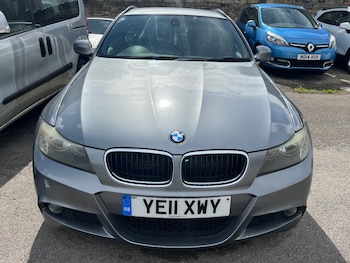 Used BMW 3 Series 2011 for sale - 78814554: Photo